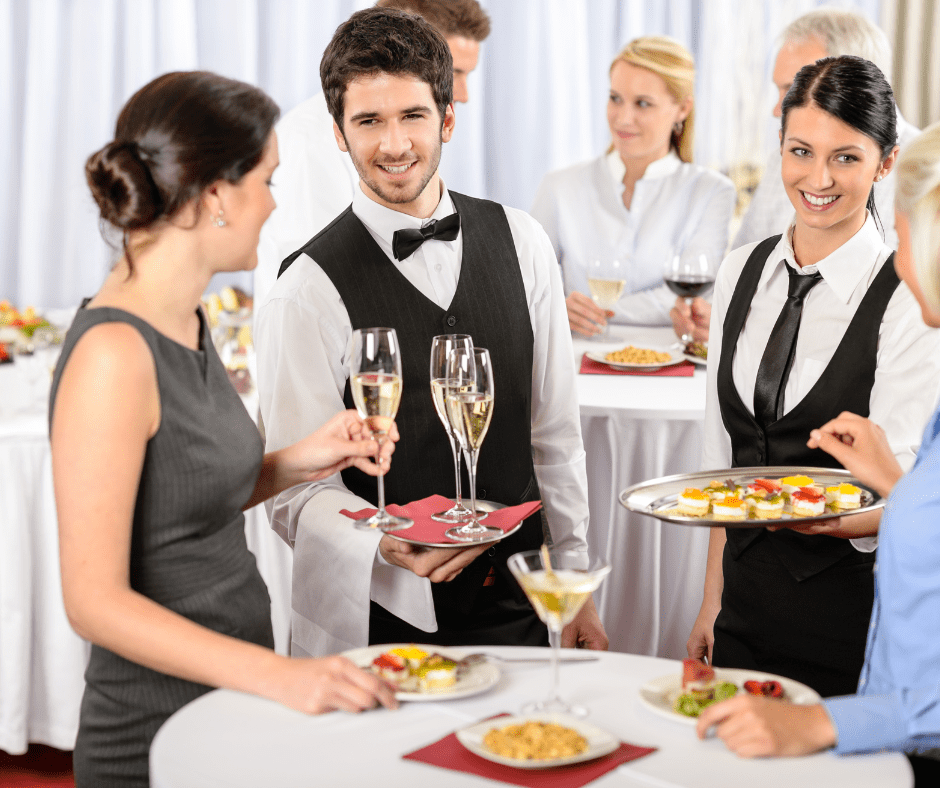 company event