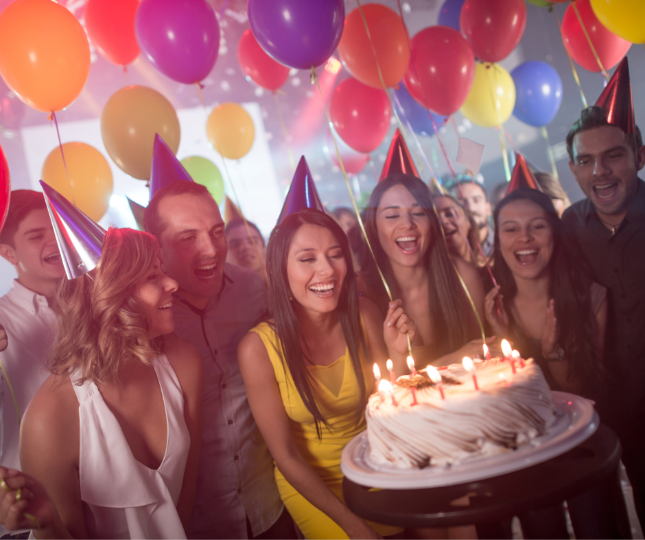 party