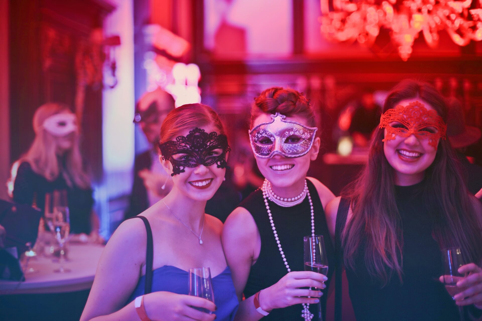 theme party
