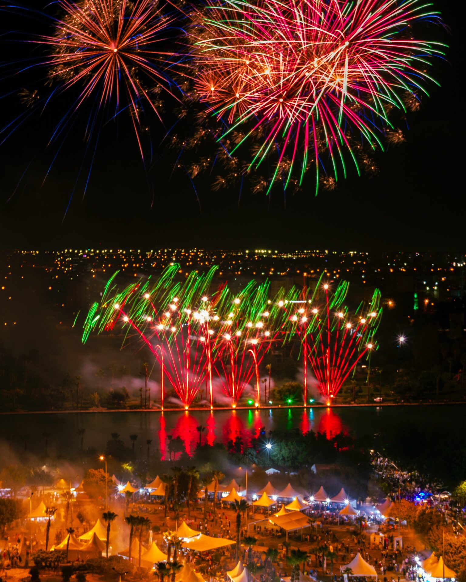 new year