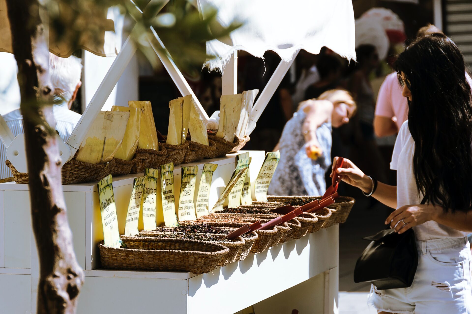 food festival