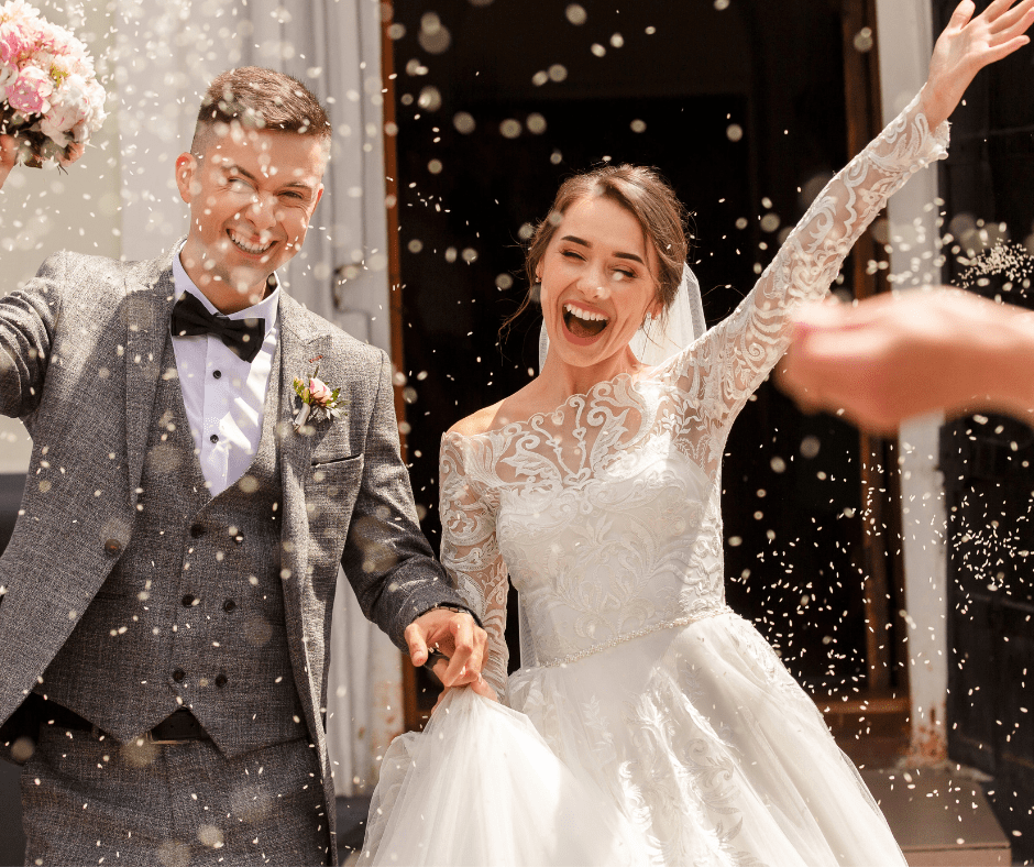 wedding
